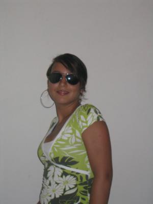 c hind