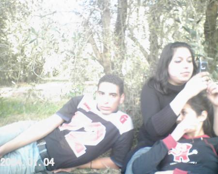 yake