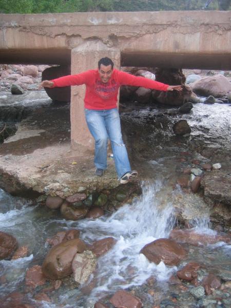 c amjade
