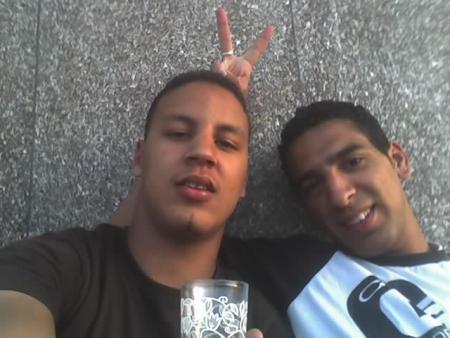 hahaha