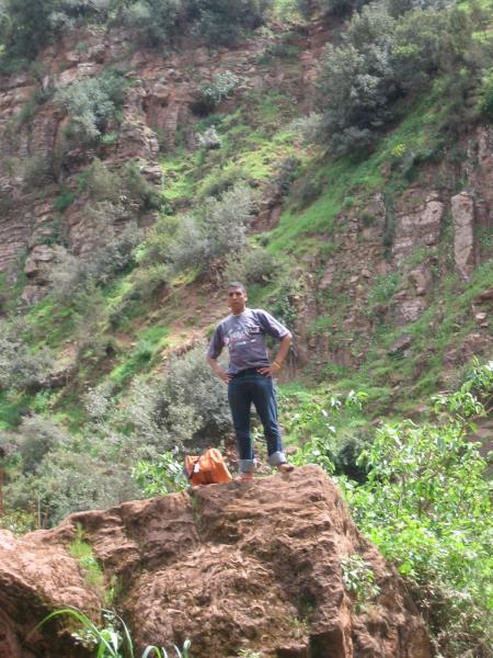 c moi ismail