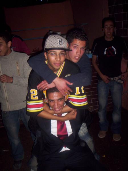 ismail