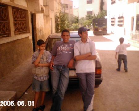 moi and abderahman